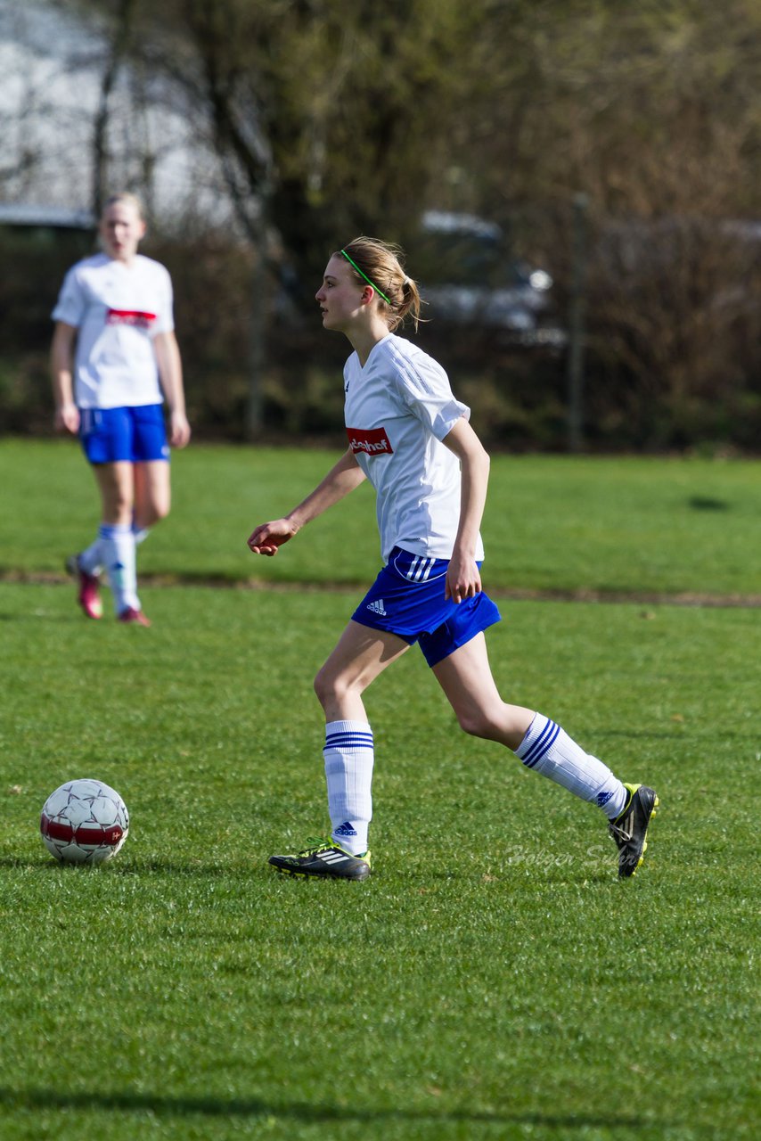 Bild 117 - Frauen BraWie - FSC Kaltenkirchen : Ergebnis: 0:10